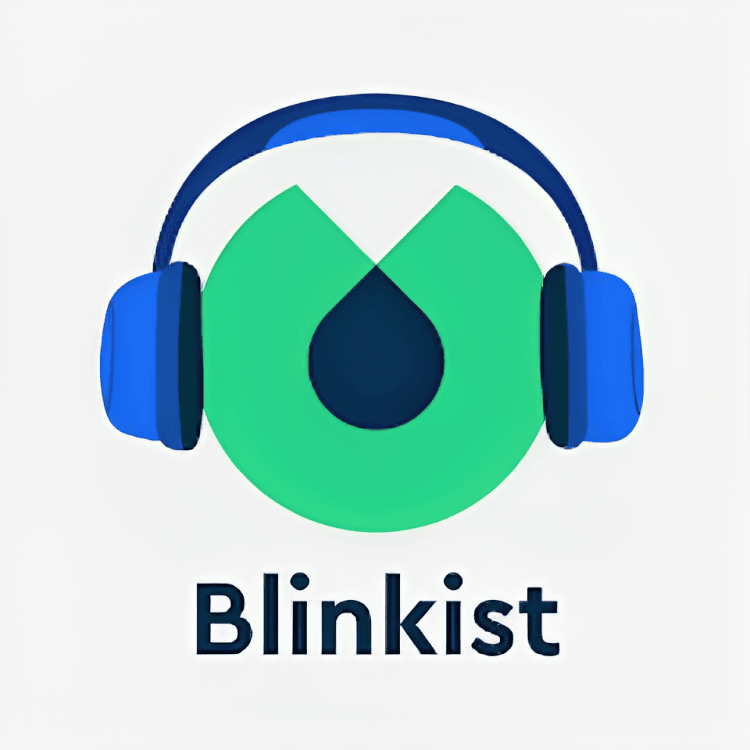 Blinkist Icon