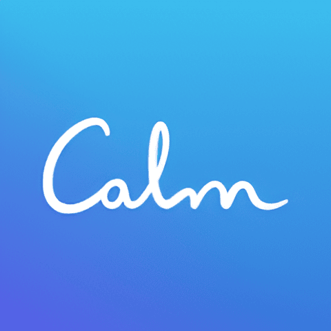 Calm Icon