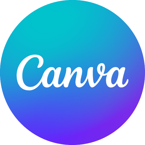 Canva Icon