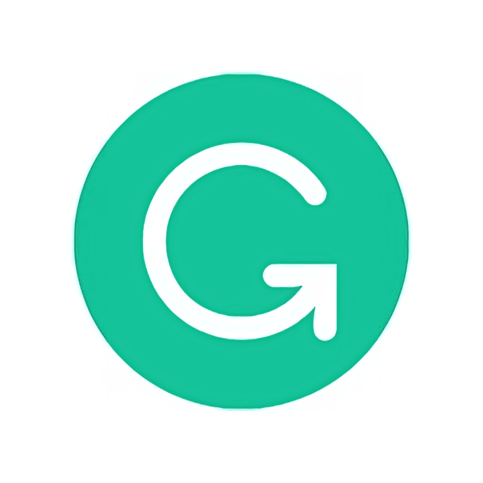 Grammerly Icon