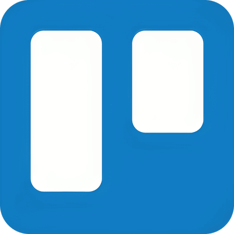 Trello Icon